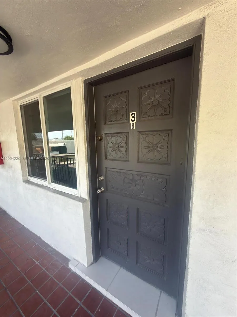 En Renta 2622 NW 24th Street 3B, Miami, FL 33142, Miami, FL 33142