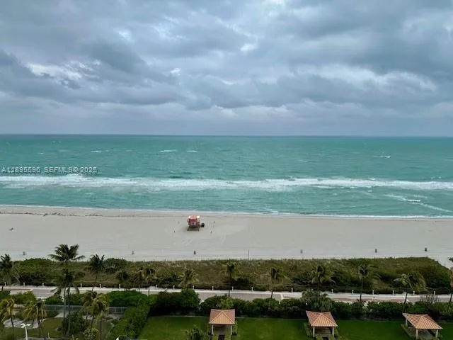 Foto de propiedad en 2625 Collins Avenue 1507, Miami Beach, FL 33140 Miami Beach con MLS# 