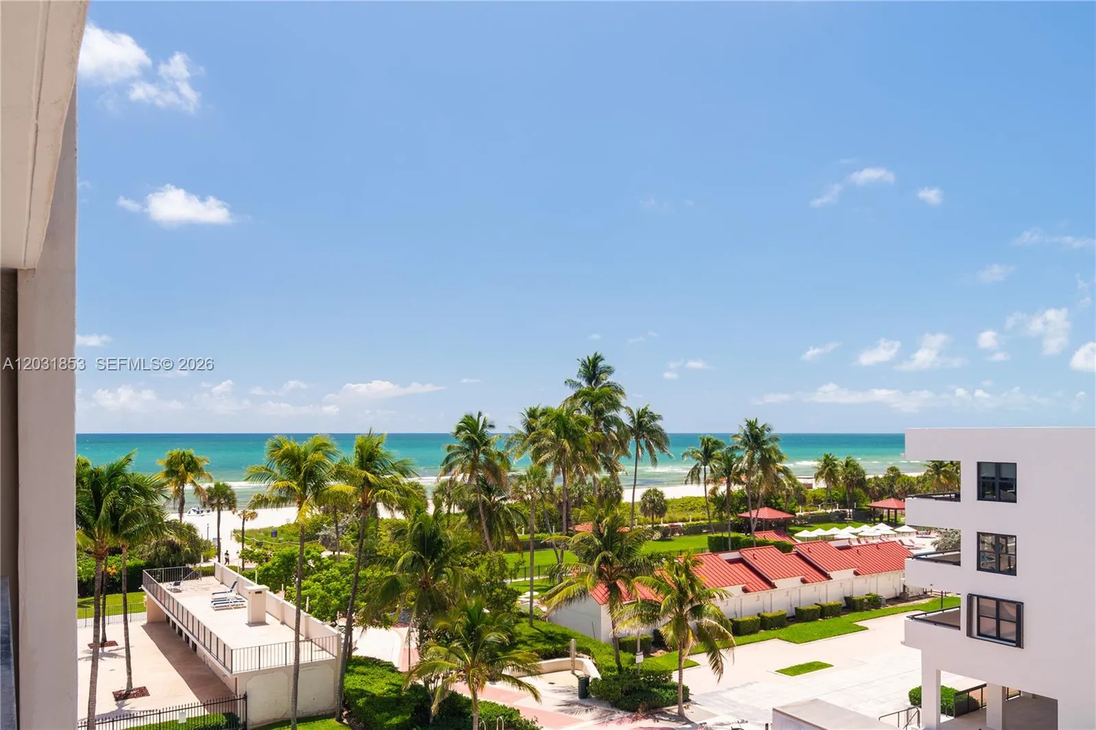 Foto de propiedad en 2625 Collins Avenue 502, Miami Beach, FL 33140 Miami Beach con MLS# 