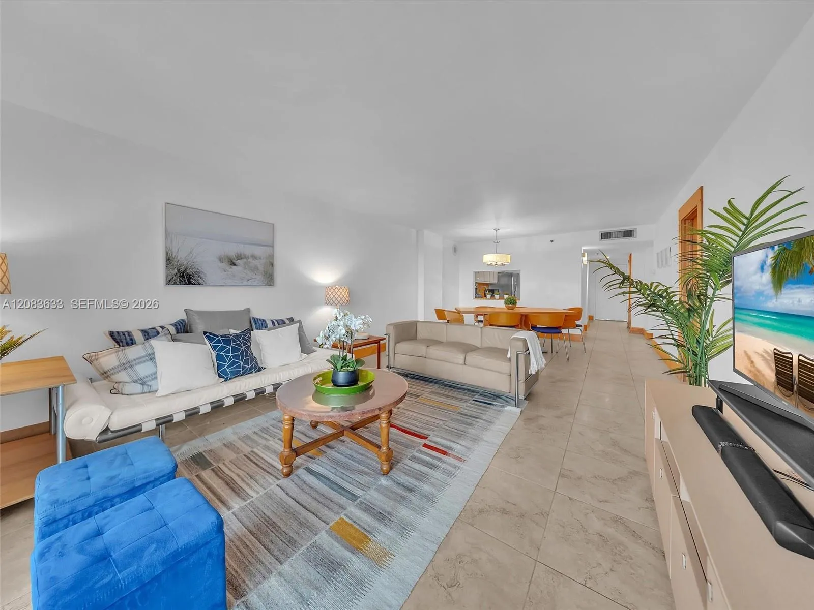 En Renta 2625 Collins Avenue 910, Miami Beach, FL 33140, Miami Beach, FL 33140