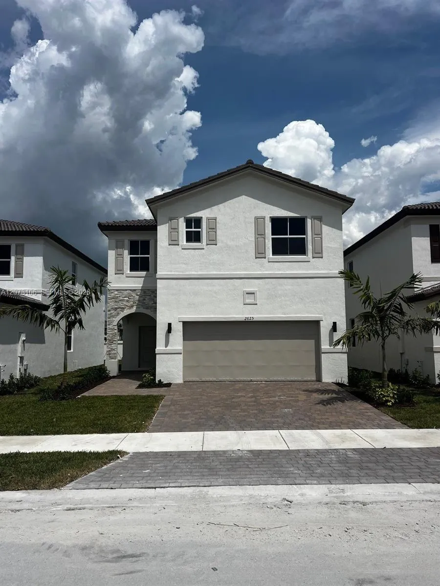 En Renta 2625 SE 24th Court, Homestead, FL 33035, Homestead, FL 33035