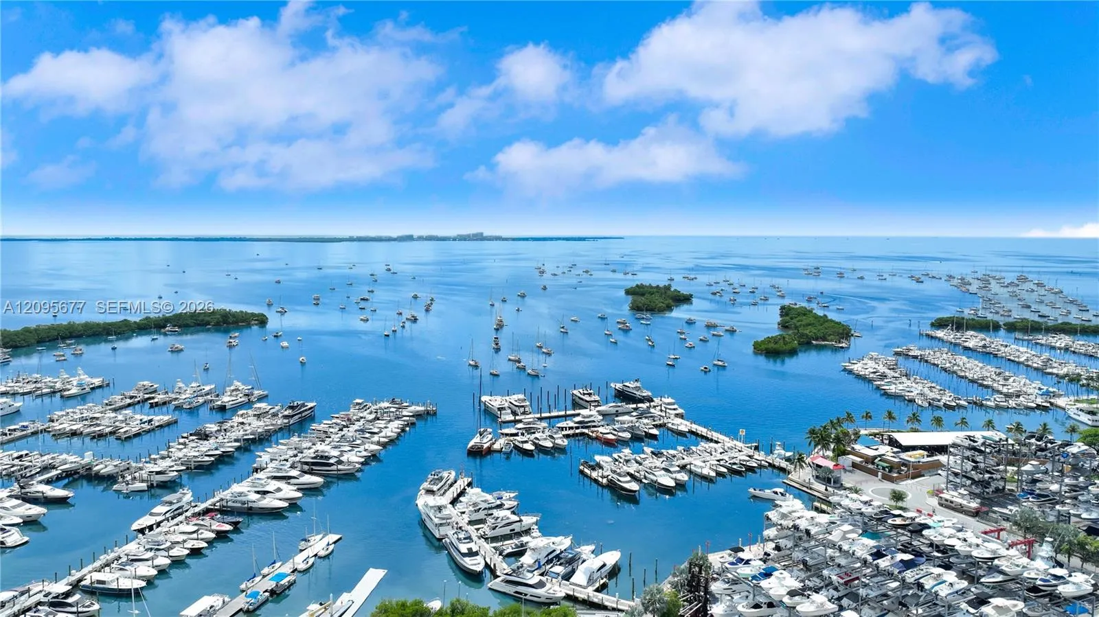 En Renta 2627 S Bayshore Drive 1905, Coconut Grove, FL 33133, Coconut Grove, FL 33133