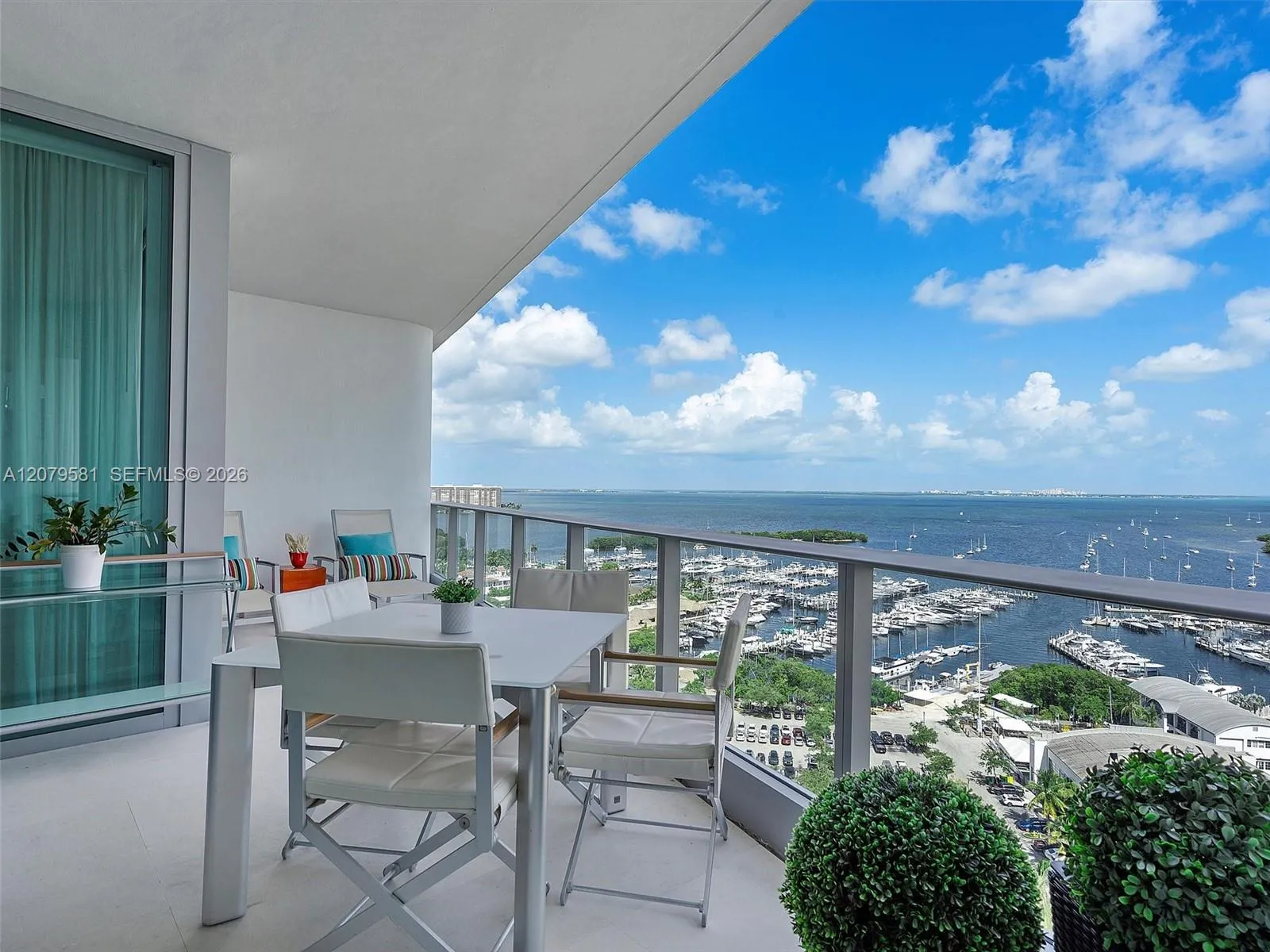 En Renta 2627 S Bayshore Drive 2106, Miami, FL 33133, Miami, FL 33133