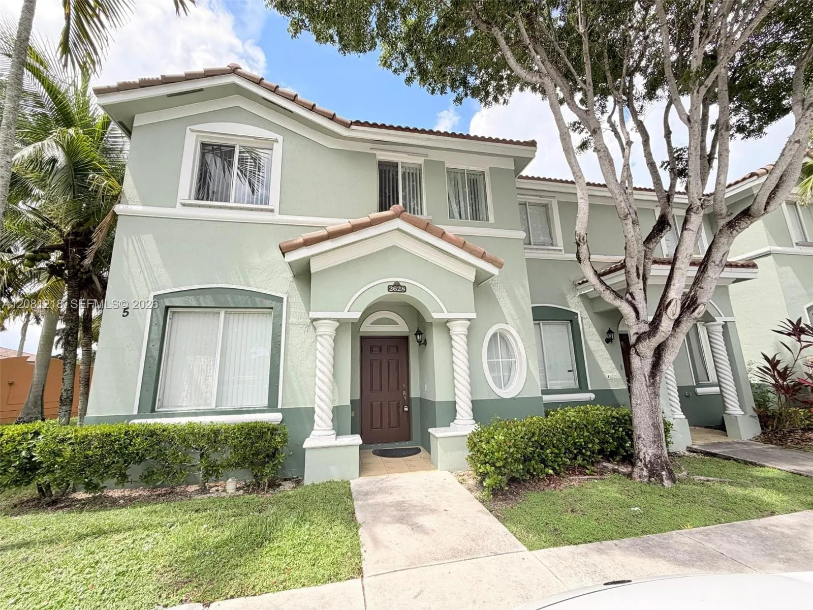 En Renta 2628 SE 14th Avenue 308, Homestead, FL 33035, Homestead, FL 33035