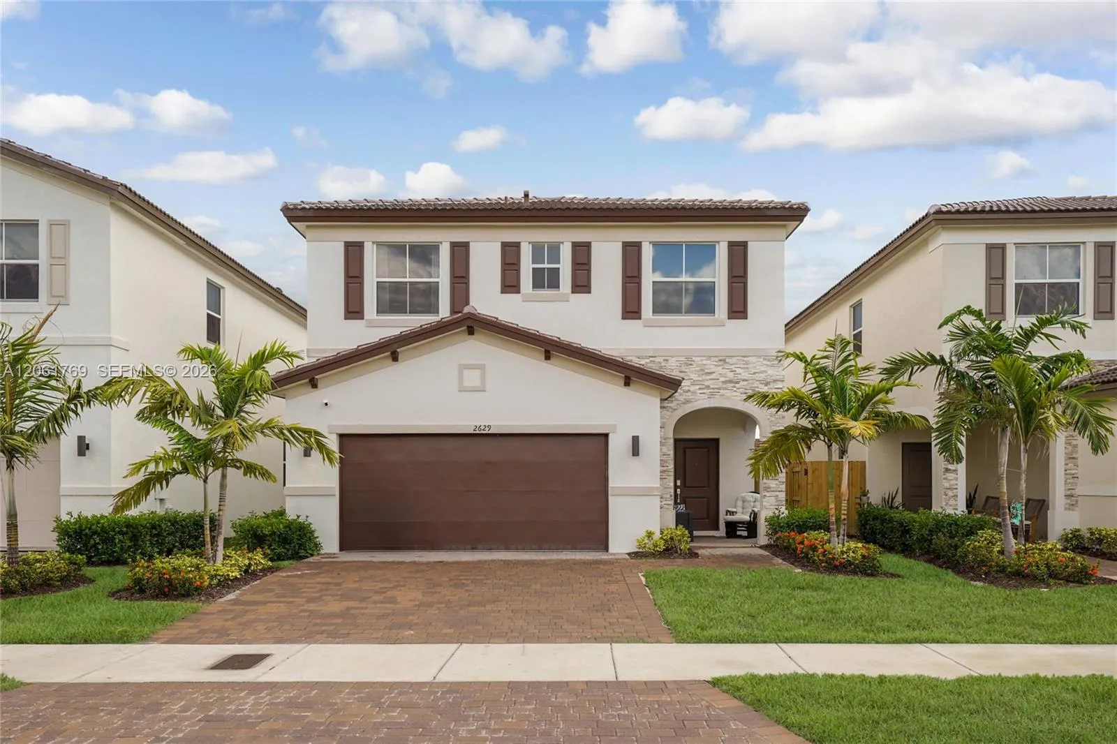 En Renta 2629 SE 24th Court, Homestead, FL 33035, Homestead, FL 33035