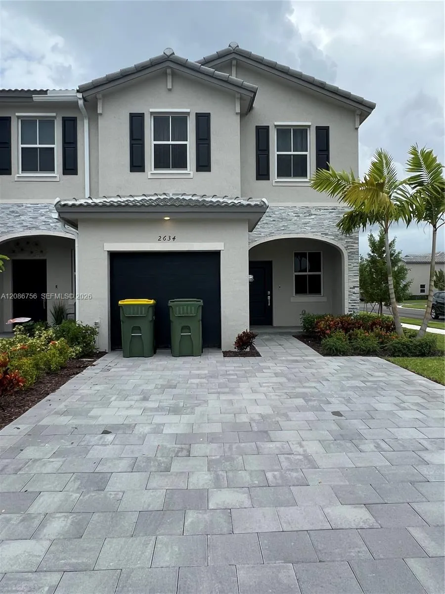 En Renta 2634 SE 10th Street 2634, Homestead, FL 33035, Homestead, FL 33035