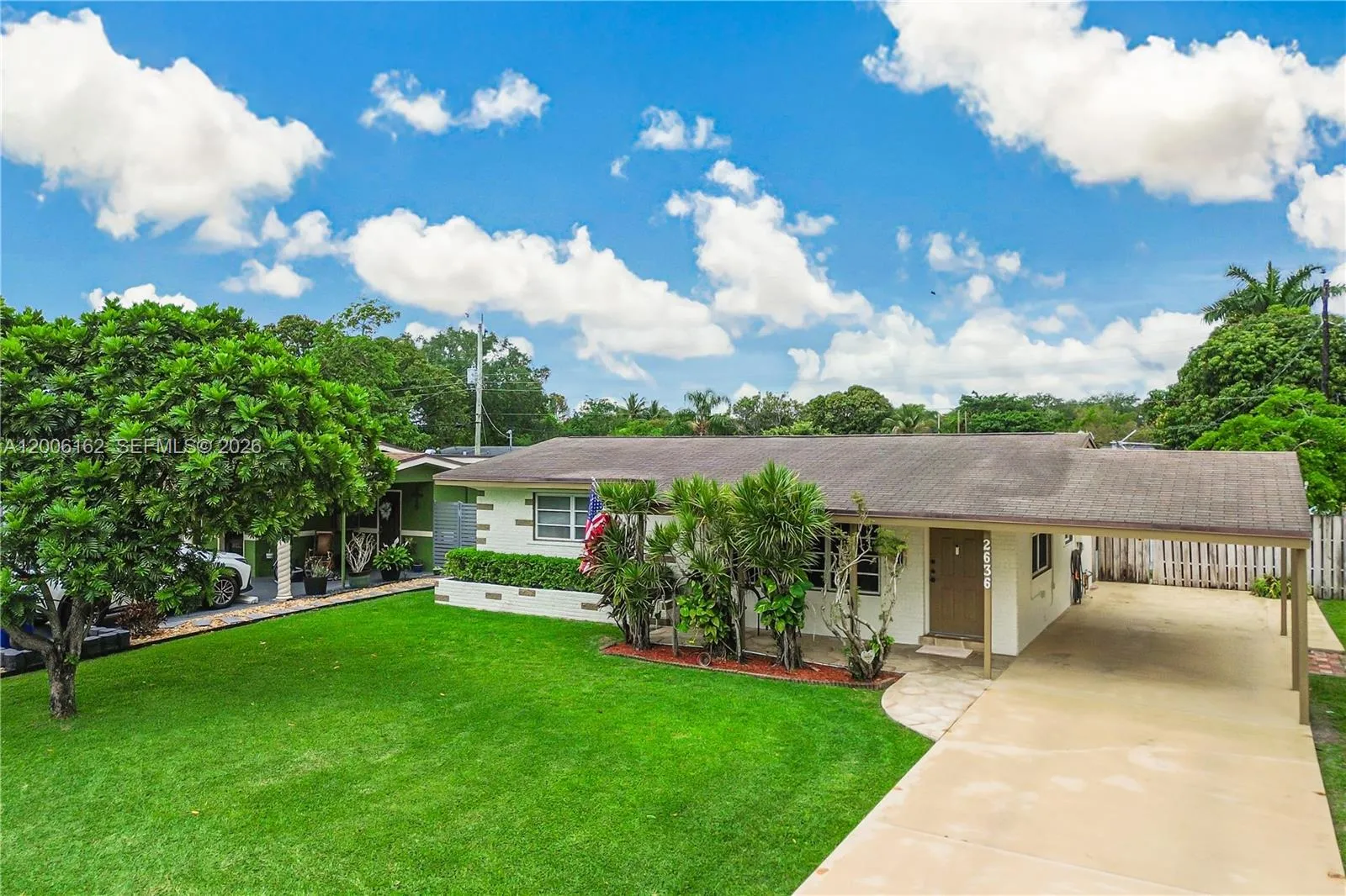 Vendido 2636 Havana Drive, Miramar, FL 33023, Miramar, FL 33023