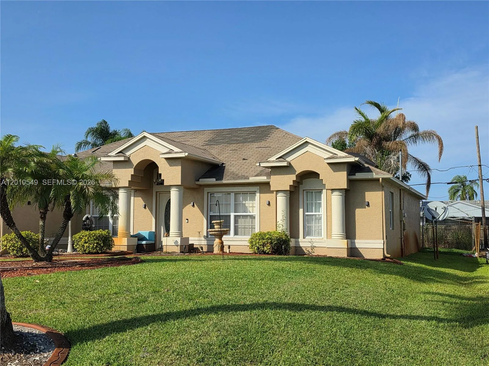 Vendido 2637 SW Monterrey Lane, Port St. Lucie, FL 34953, Port St. Lucie, FL 34953