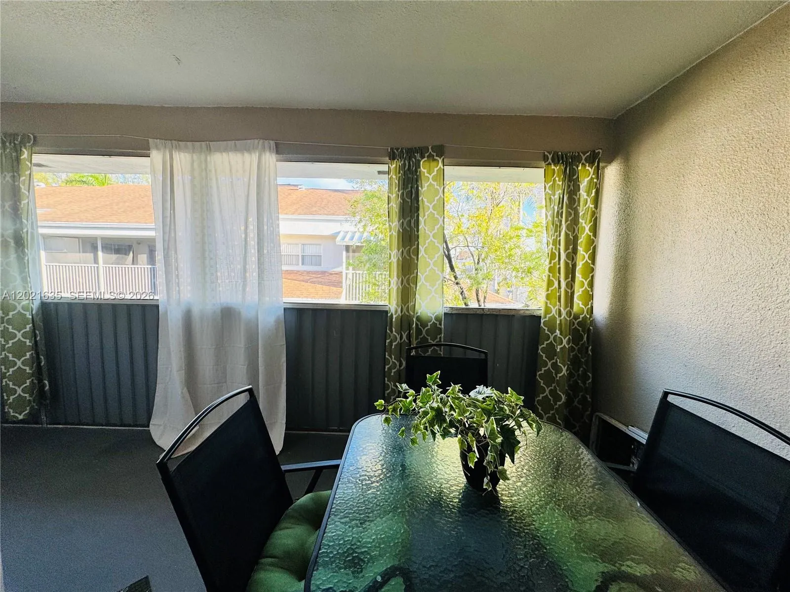 Foto de propiedad en 2638 SE 21st Court 205-C, Homestead, FL 33035 Homestead con MLS# 