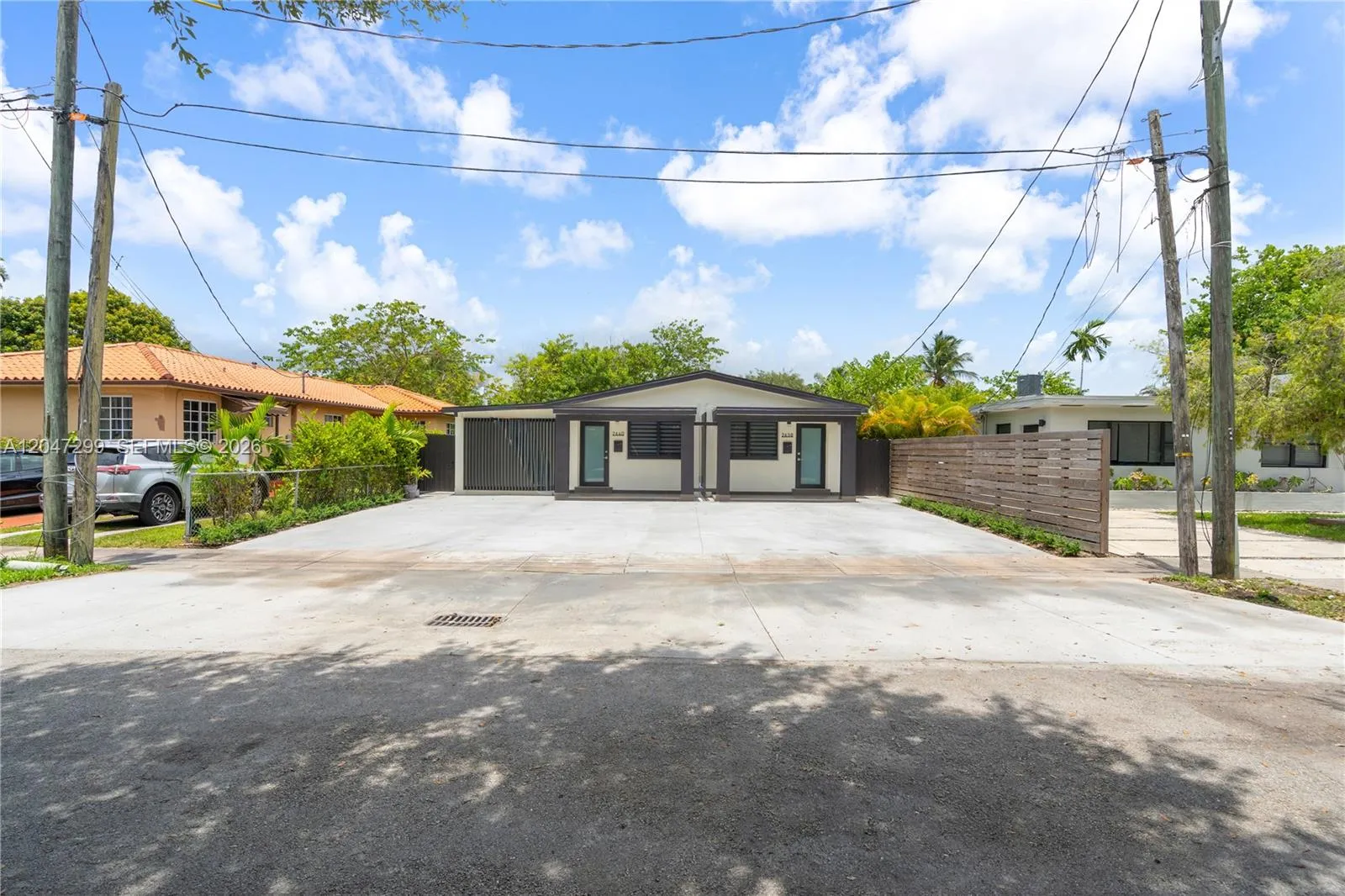 Foto de propiedad en 2638 SW 30th Court 2638, Miami, FL 33133 Miami con MLS# 