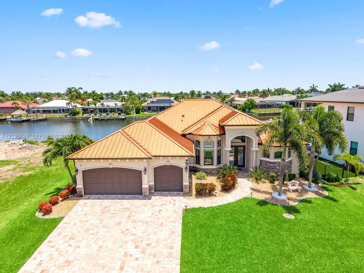 En Venta 2639 SW 29th Avenue, Cape Coral, FL 33914, Cape Coral, FL 33914