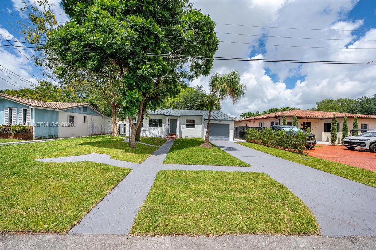 Foto de propiedad en 264 Navajo Street, Miami Springs, FL 33166 Miami Springs con MLS# 