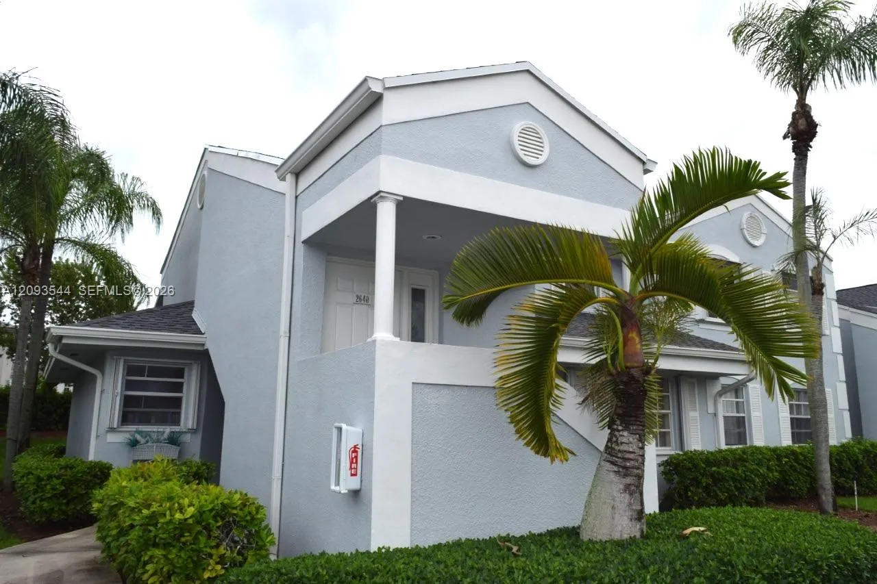 En Venta 2640 SE 19th Court 201-D, Homestead, FL 33035, Homestead, FL 33035