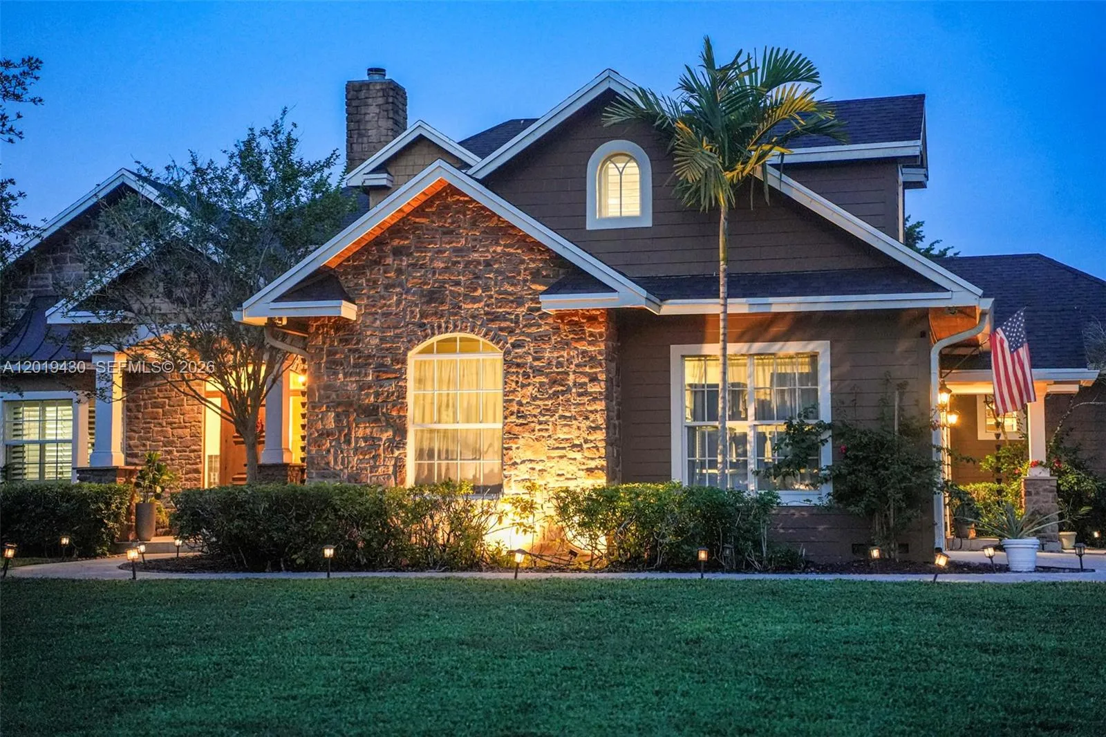 Foto de propiedad en 2640 SW 137th Terrace, Davie, FL 33330 Davie con MLS# 