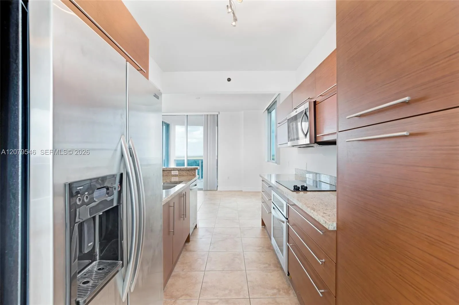 Foto de propiedad en 2641 N Flamingo Road 2608N, Sunrise, FL 33323 Sunrise con MLS# 
