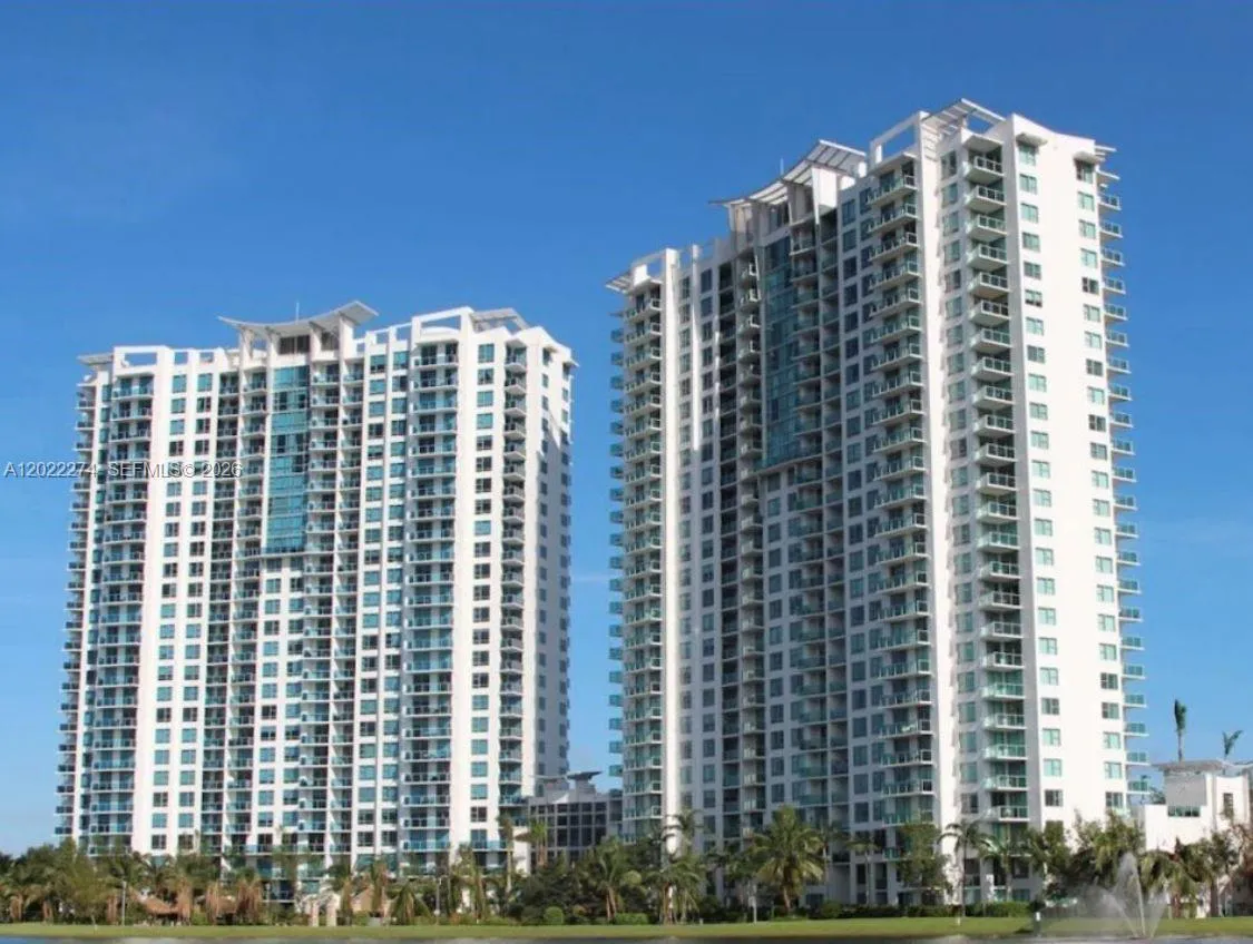 Foto de propiedad en 2641 N Flamingo Road 603N, Sunrise, FL 33323 Sunrise con MLS# 