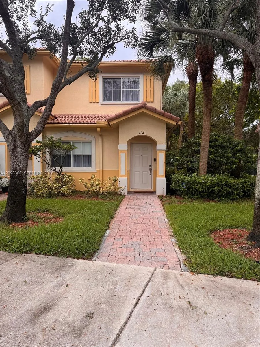 En Renta 2641 SW 83rd Terrace 104, Miramar, FL 33025, Miramar, FL 33025