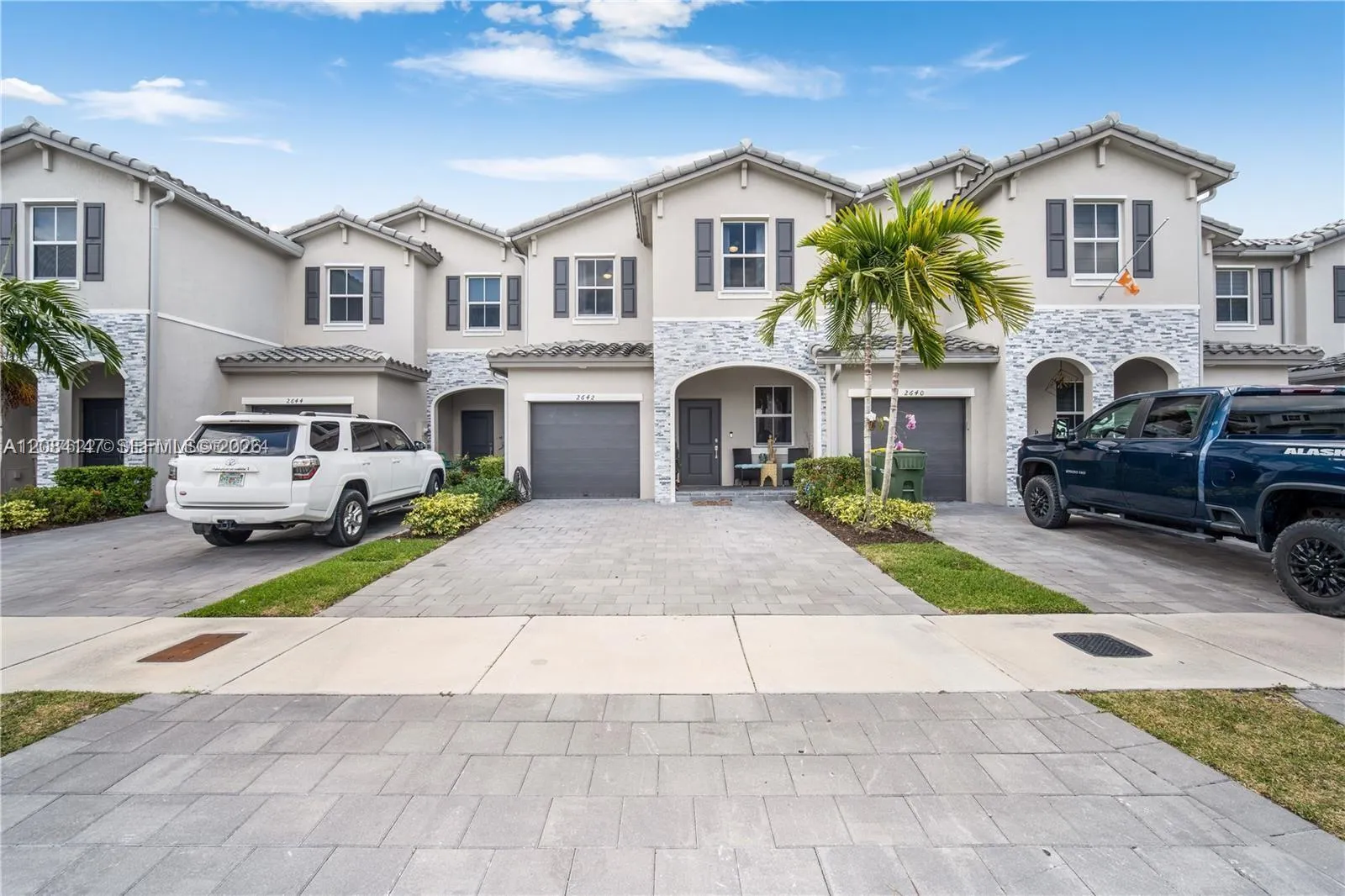 En Renta 2642 SE 12th Street 2642, Homestead, FL 33035, Homestead, FL 33035