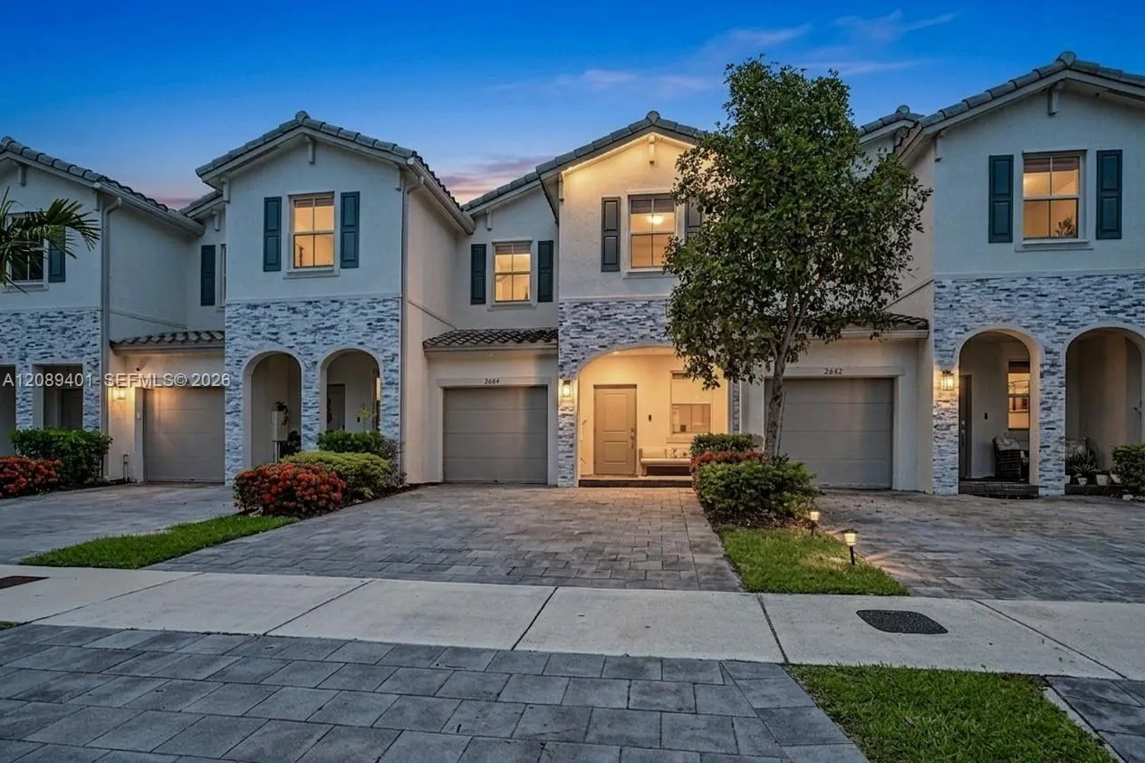 En Renta 2644 SE 13th Street 2644, Homestead, FL 33035, Homestead, FL 33035