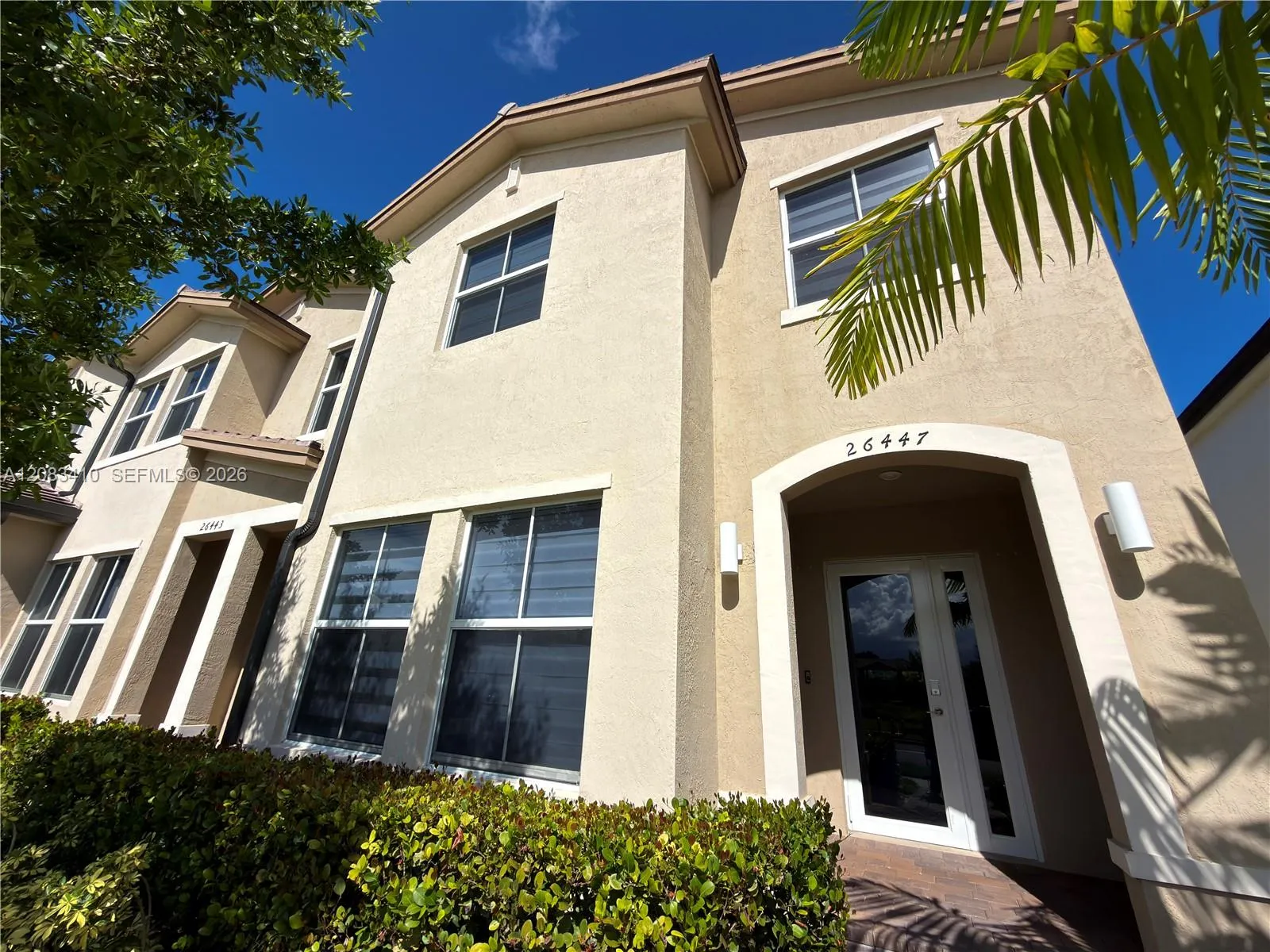 Foto de propiedad en 26447 SW 148th Avenue, Homestead, FL 33032 Homestead con MLS# 