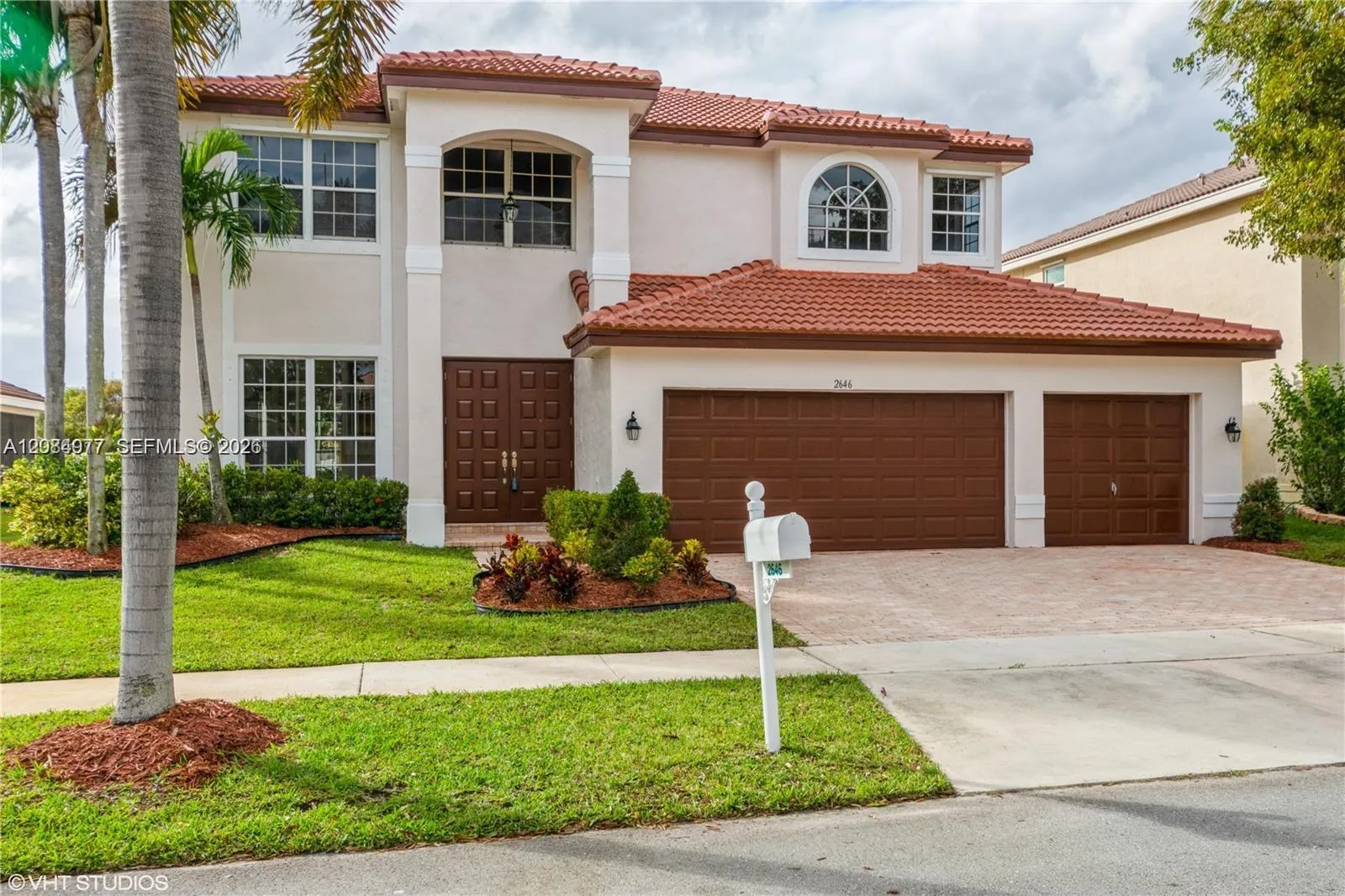 En Venta 2646 SW 183 Avenue, Miramar, FL 33029, Miramar, FL 33029