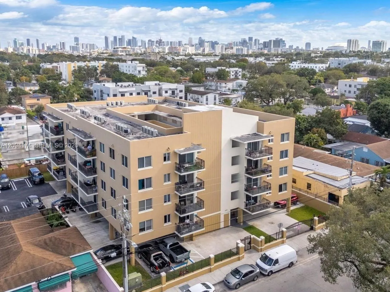 En Renta 2647 NW 25th Avenue 405, Miami, FL 33142, Miami, FL 33142