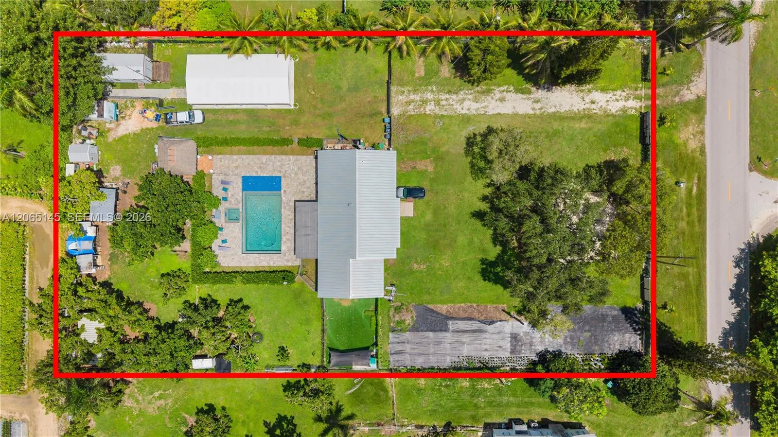 En Venta 26480 SW 187th Avenue, Homestead, FL 33031, Homestead, FL 33031