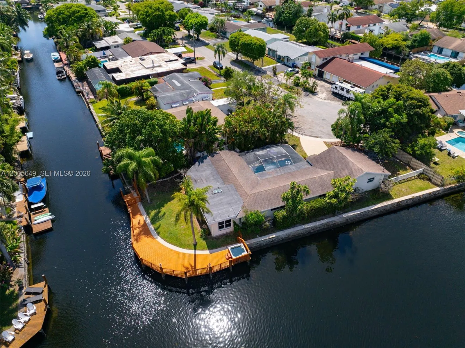 Vendido 2649 Scott Street, Hollywood, FL 33020, Hollywood, FL 33020