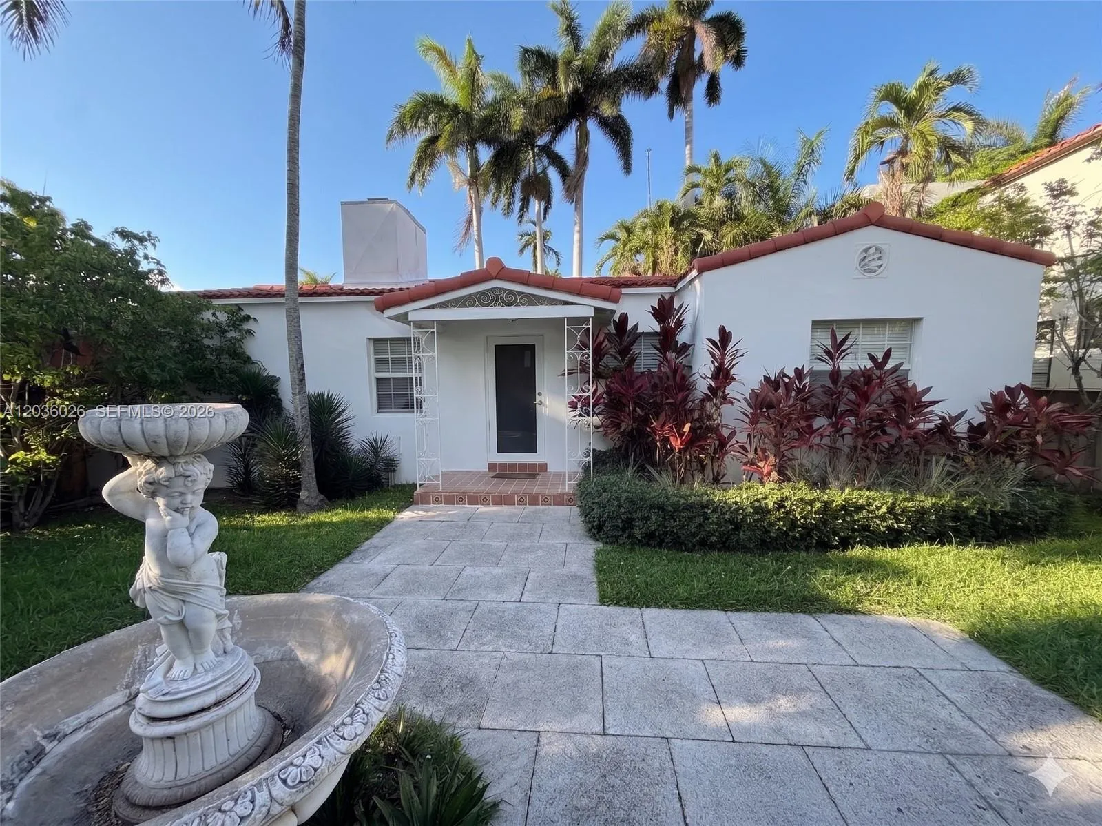 Foto de propiedad en 265-a Palm Avenue, Miami Beach, FL 33139 Miami Beach con MLS# 