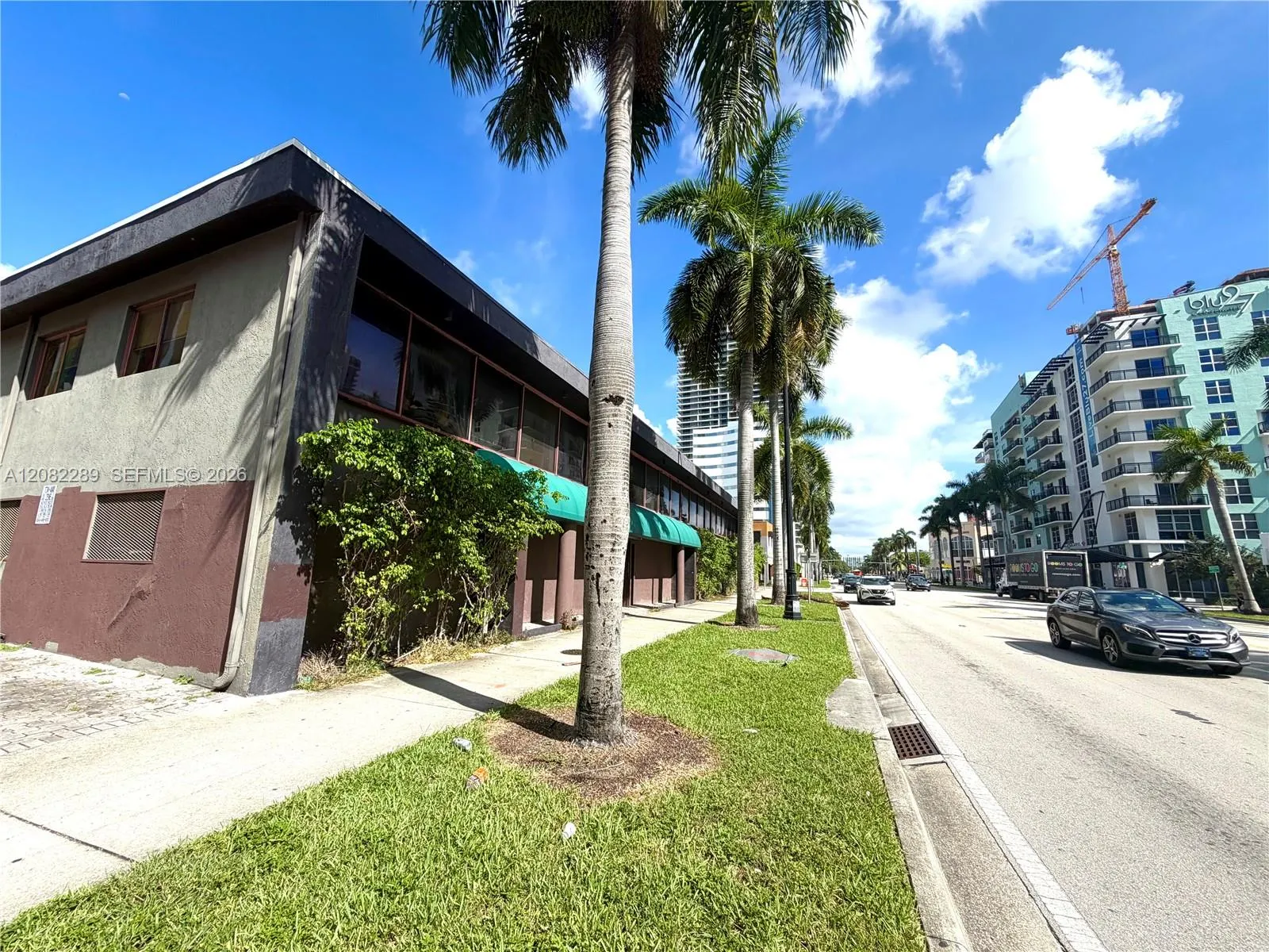 Foto de propiedad en 2650 Biscayne Boulevard, Miami, FL 33137 Miami con MLS# 