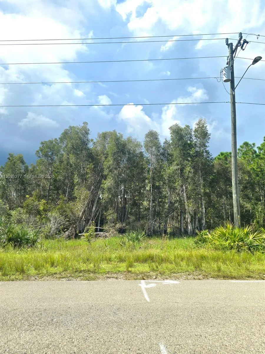 En Venta 2650 Meadow Road, Lehigh Acres, FL 33974, Lehigh Acres, FL 33974