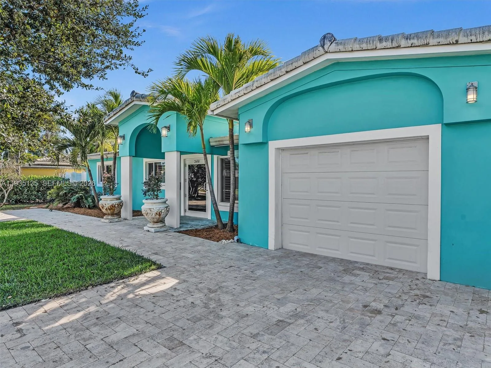 Vendido 2650 NE 20th Street, Pompano Beach, FL 33062, Pompano Beach, FL 33062