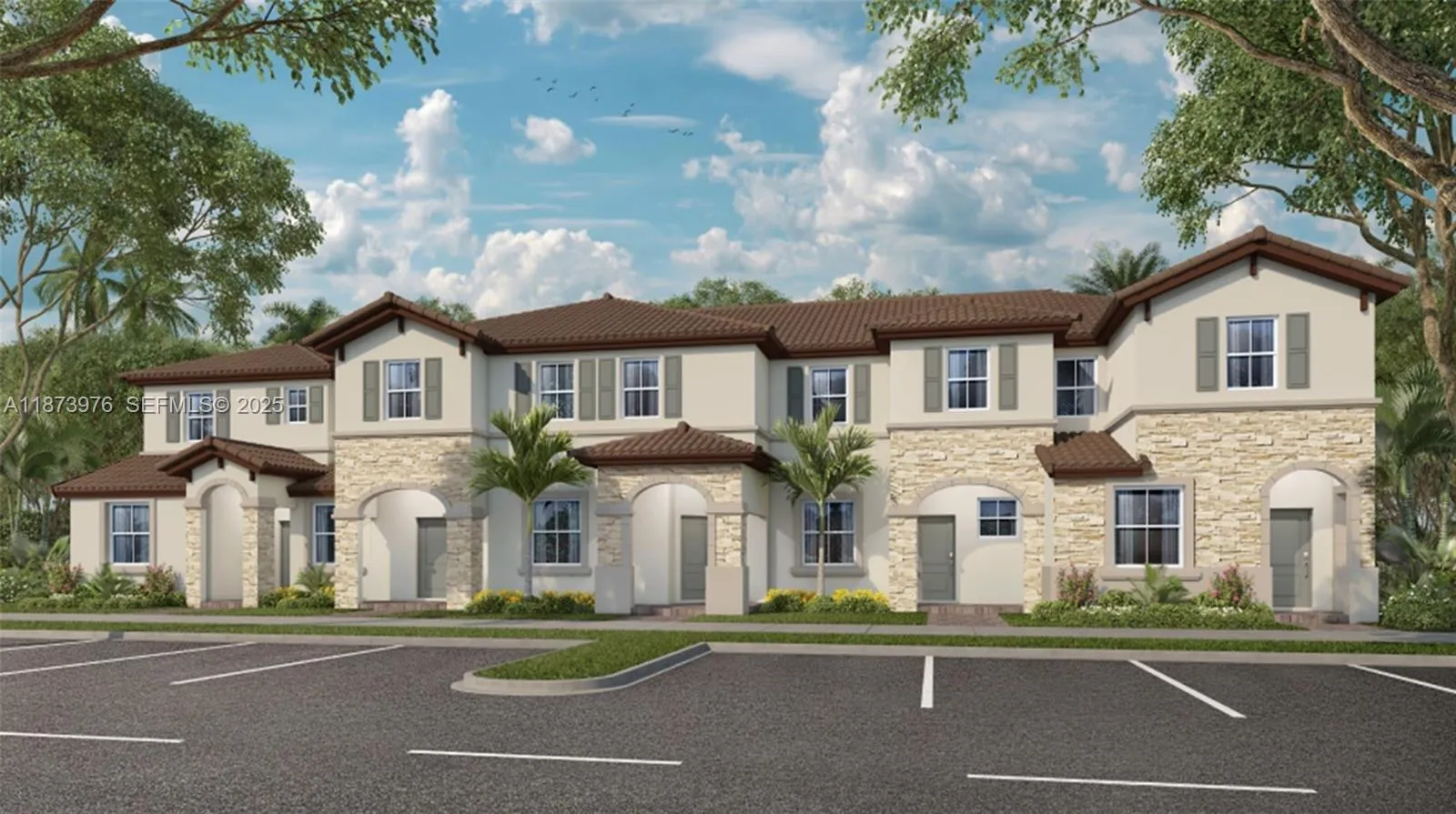 Foto de propiedad en 2650 SE 27 Drive, Homestead, FL 33035 Homestead con MLS# 
