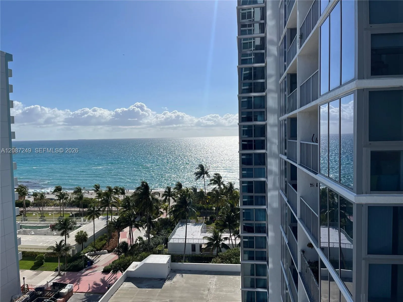 En Renta 2655 Collins Avenue 1203, Miami Beach, FL 33140, Miami Beach, FL 33140