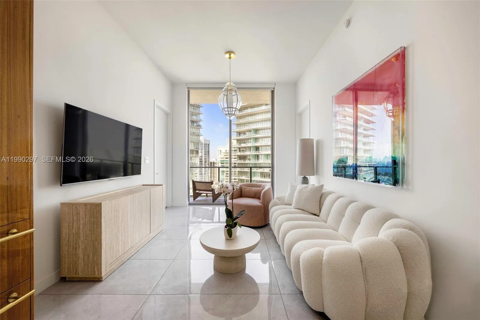 Foto de propiedad en 2655 S Bayshore Drive 1505, Coconut Grove, FL 33133 Coconut Grove con MLS# 