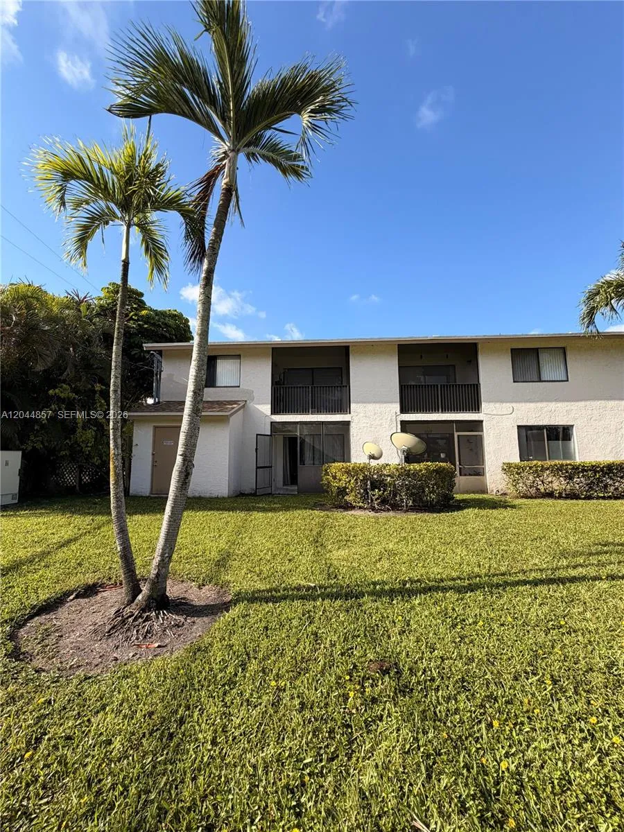 Foto de propiedad en 266 NW 60th Avenue 266, Margate, FL 33063 Margate con MLS# 