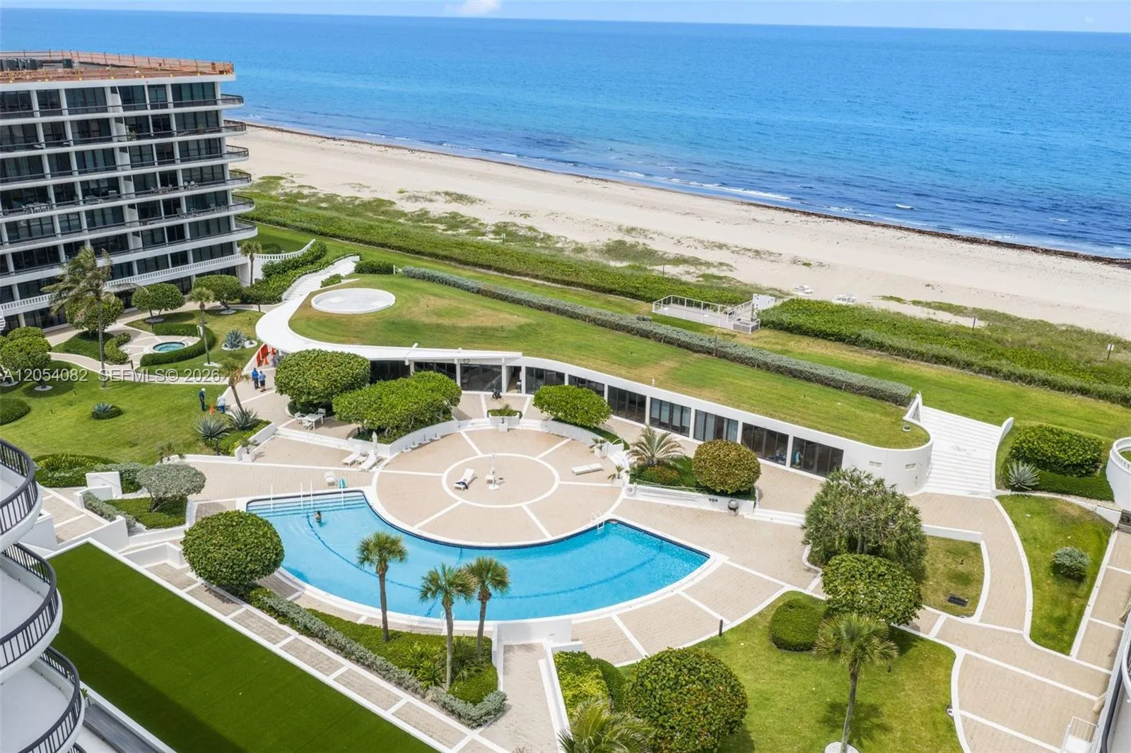En Venta 2660 S Ocean Boulevard 503S, Palm Beach, FL 33480, Palm Beach, FL 33480