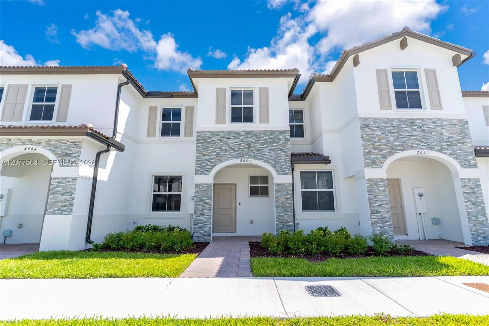 Foto de propiedad en 2660 SE 28th Street, Homestead, FL 33035 Homestead con MLS# 