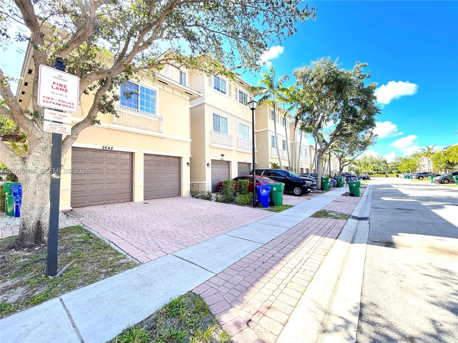 En Venta 2664 SW 81st Terrace 2654, Miramar, FL 33025, Miramar, FL 33025