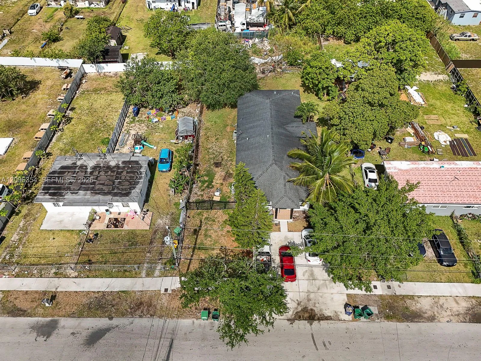 En Venta 26650 SW 138th Court, Homestead, FL 33032, Homestead, FL 33032