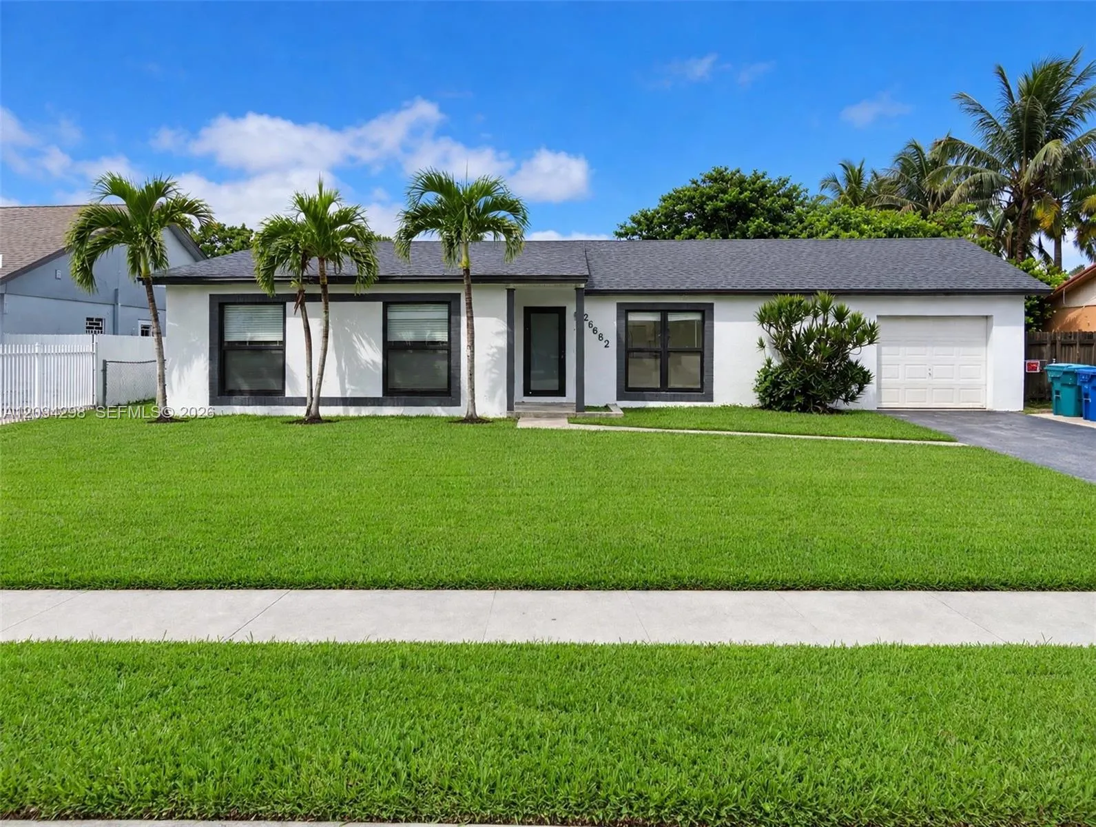 En Venta 26682 SW 125th Court, Homestead, FL 33032, Homestead, FL 33032