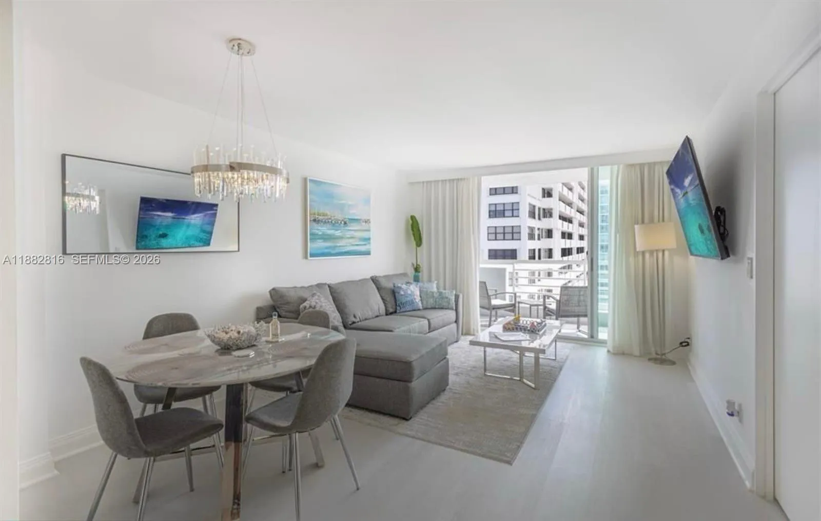Foto de propiedad en 2670 E Sunrise Boulevard 1103, Fort Lauderdale, FL 33304 Fort Lauderdale con MLS# 