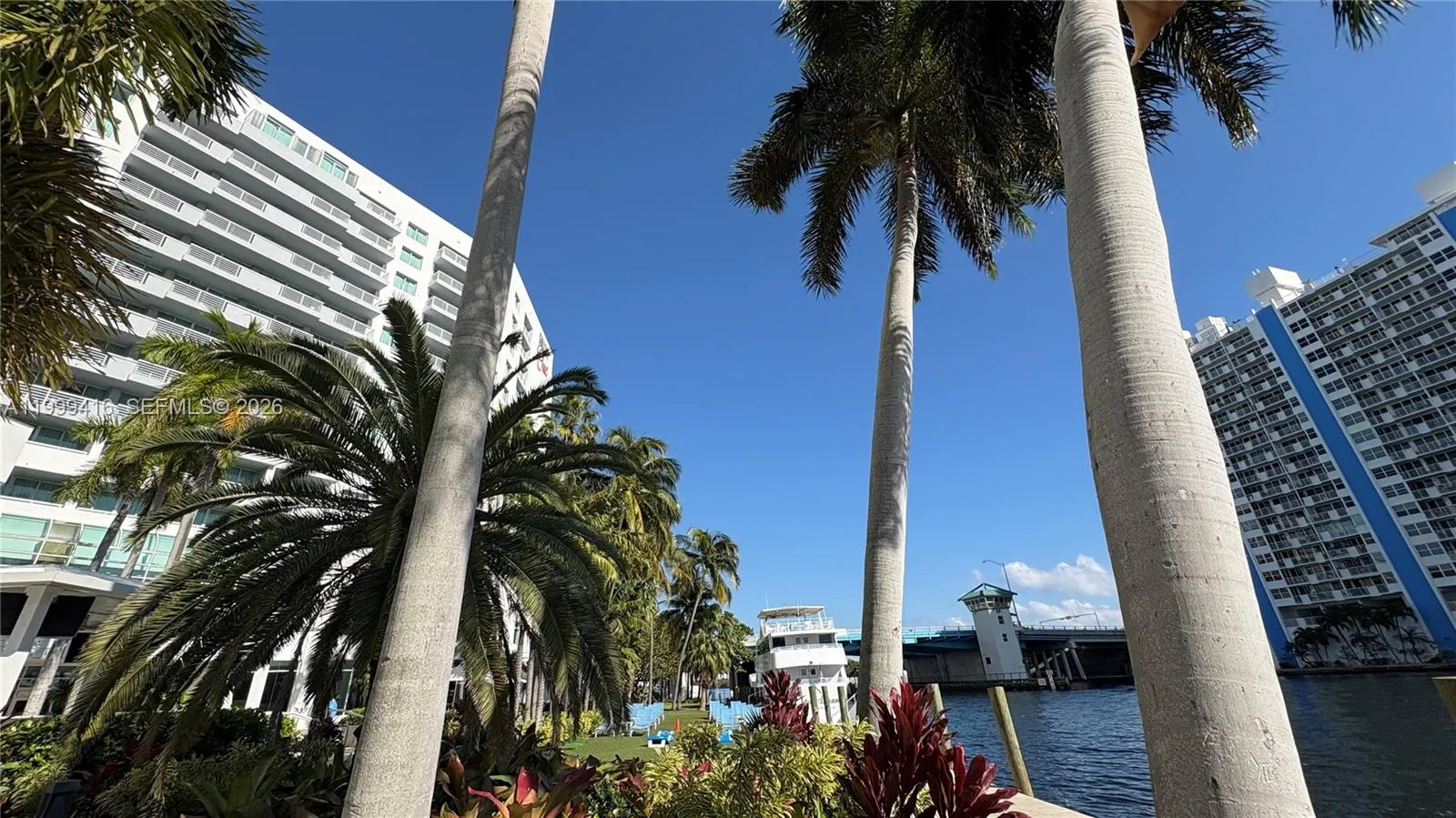 Foto de propiedad en 2670 E Sunrise Boulevard 309, Fort Lauderdale, FL 33304 Fort Lauderdale con MLS# 