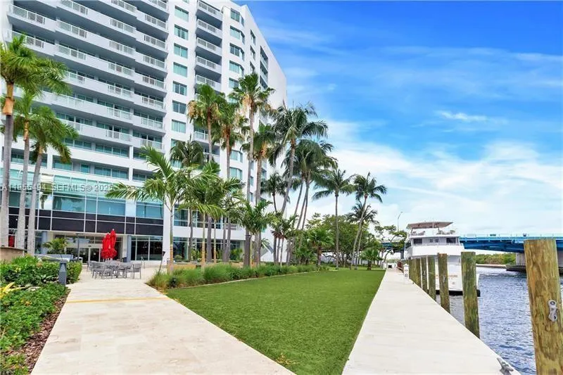 Foto de propiedad en 2670 E Sunrise Boulevard 521, Fort Lauderdale, FL 33304 Fort Lauderdale con MLS# 