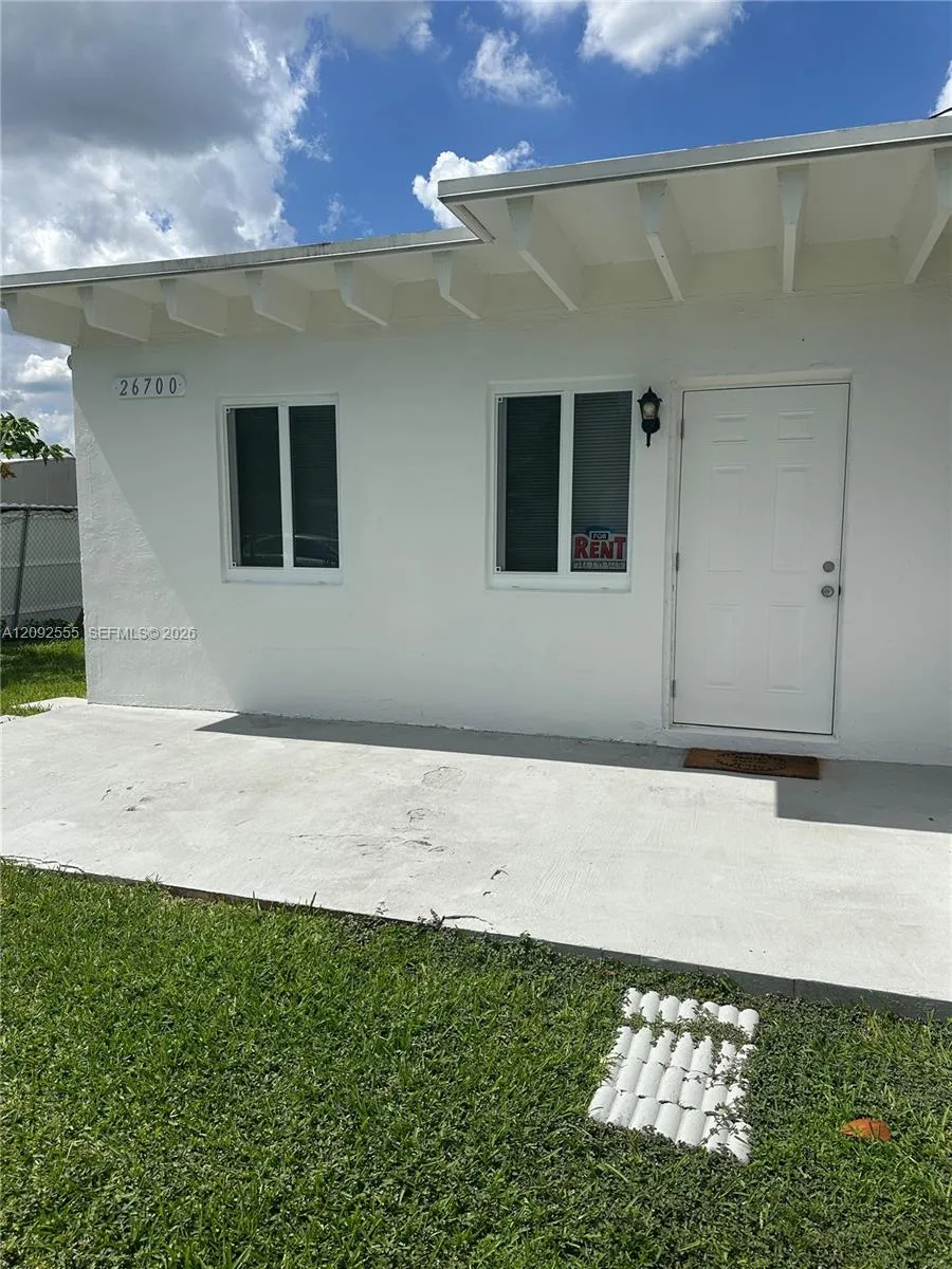 En Renta 26700 SW 138th Court A, Homestead, FL 33032, Homestead, FL 33032