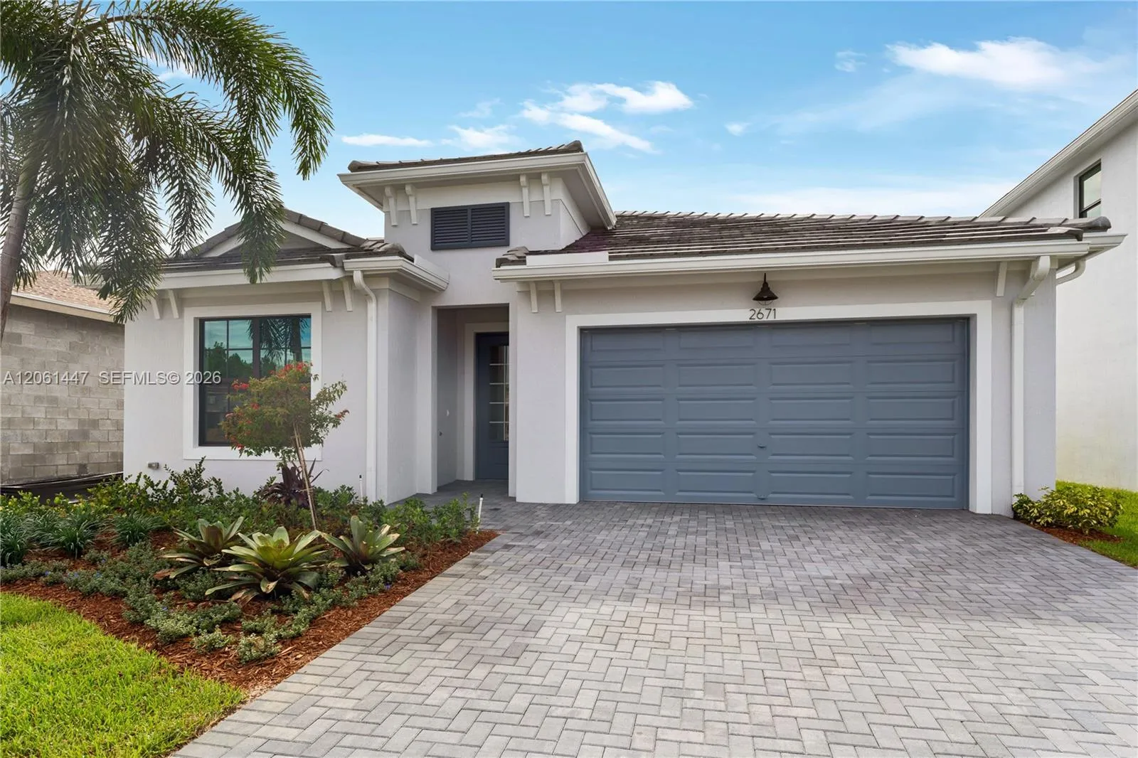 Foto de propiedad en 2671 NW 87th Terrace, Cooper City, FL 33024 Cooper City con MLS# 