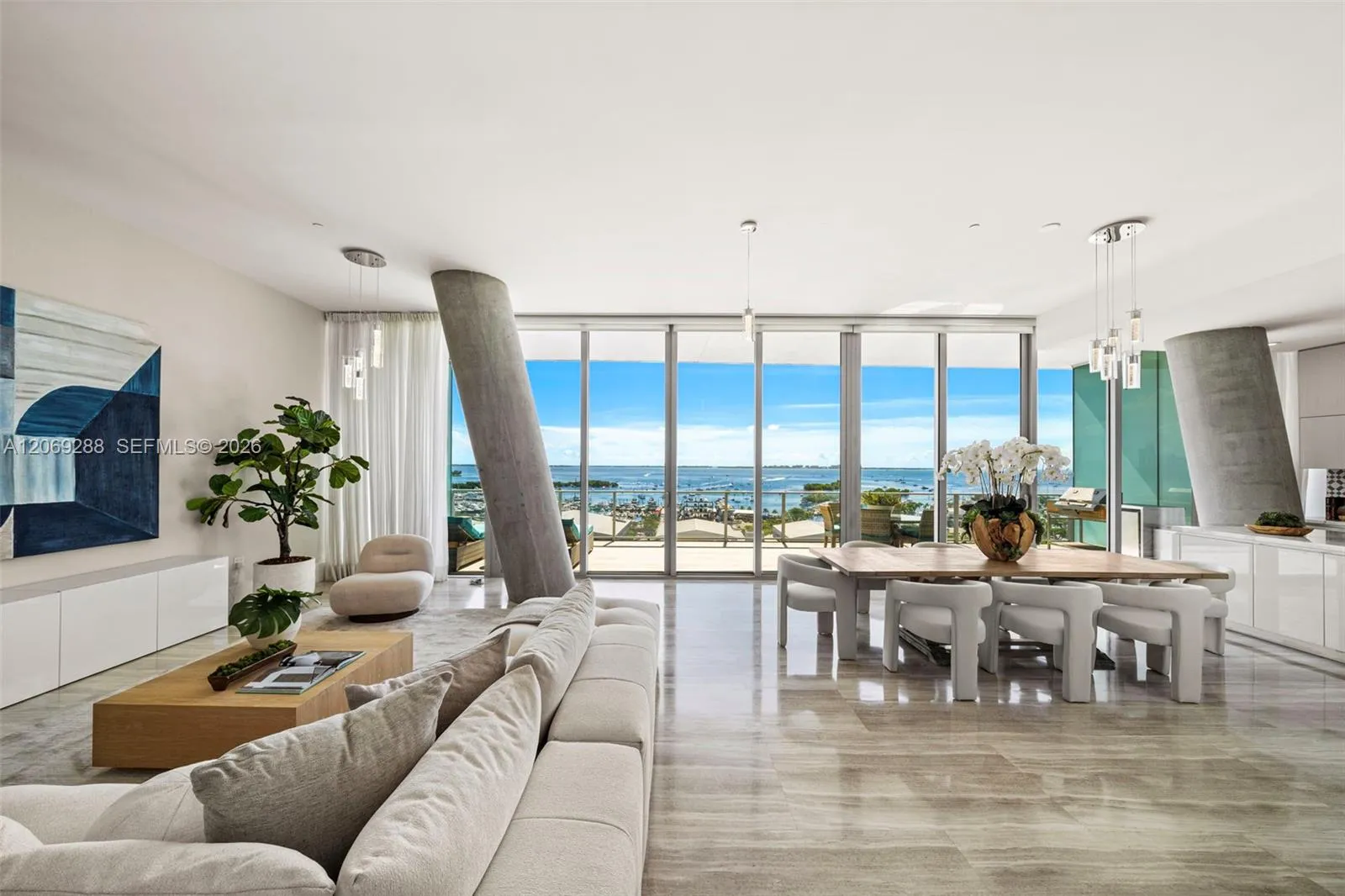 En Renta 2675 S Bayshore Drive 1103S, Miami, FL 33133, Miami, FL 33133