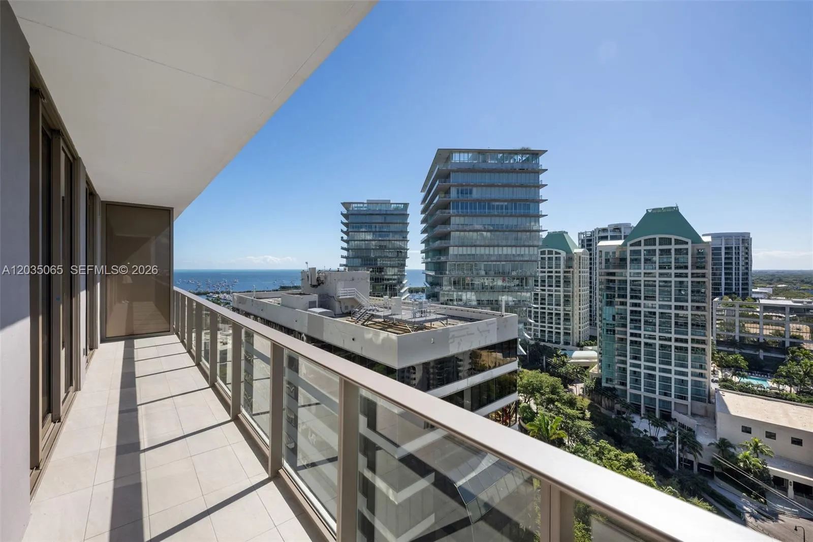 En Renta 2678 Tigertail Avenue 1705, Miami, FL 33133, Miami, FL 33133