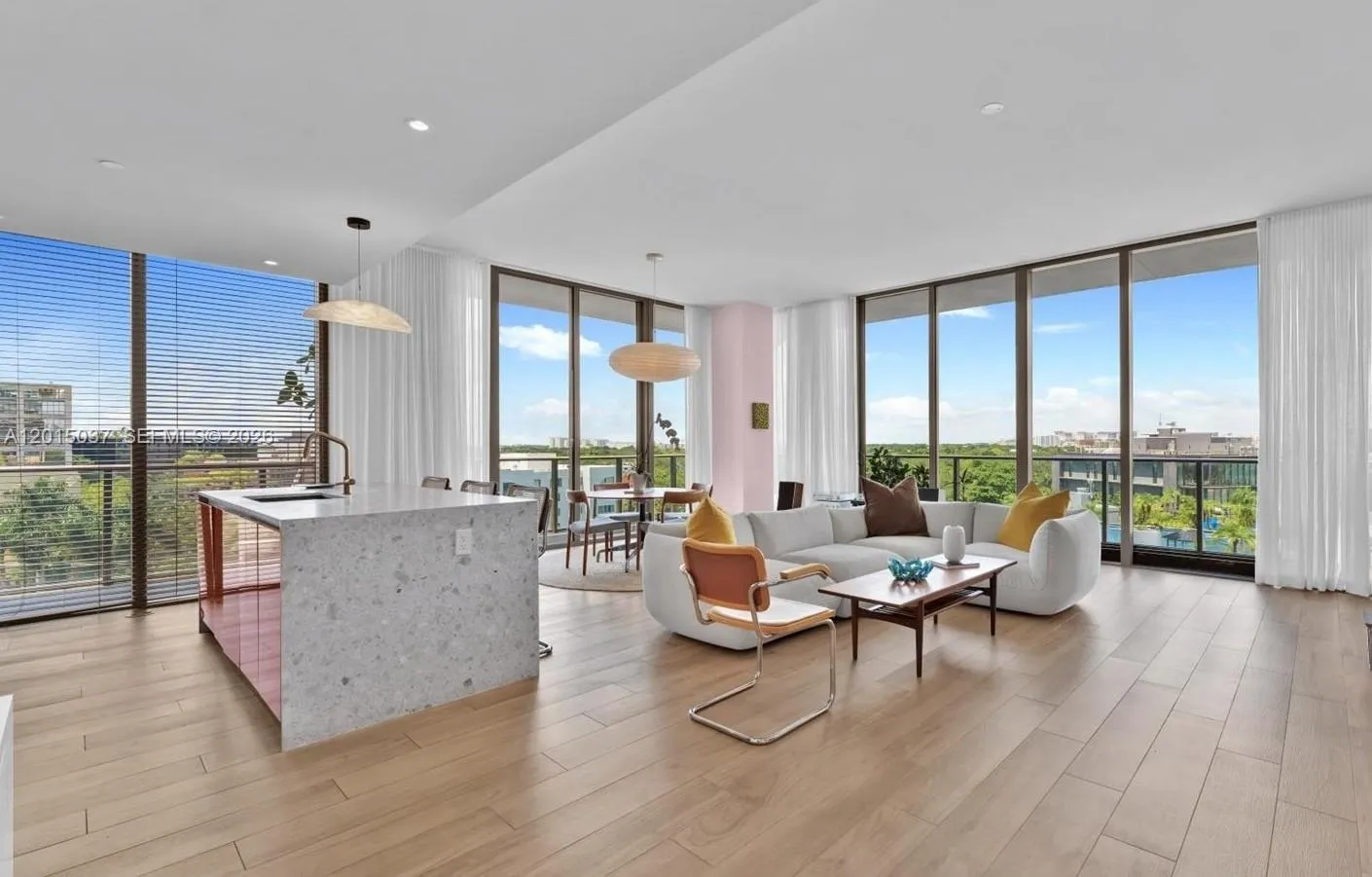 En Venta 2678 Tigertail Avenue 601, Miami, FL 33133, Miami, FL 33133