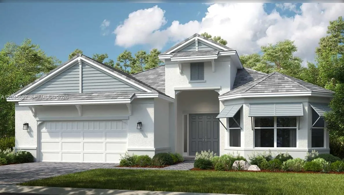 Foto de propiedad en 26789 Victoria Place, Punta Gorda, FL 33955 Punta Gorda con MLS# 